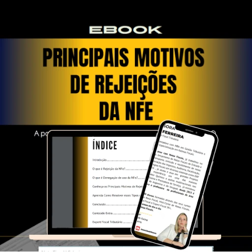 Raio X do DANFE - E-book