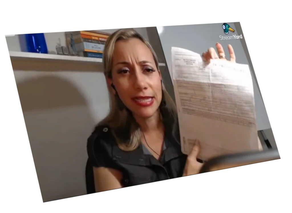 notas de corretagem